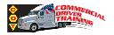 Commercial Driver Training logo