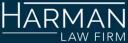 Harman Law Firm logo
