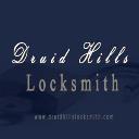 Druid Hills Locksmith logo