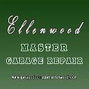 Ellenwood Master Garage Repair logo