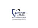 Huntington Orthodontics logo