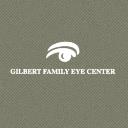 Gilbert Family Eye Center logo
