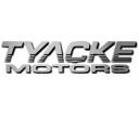 Tyacke Motors logo