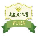 Alovi Aloe Vera Drink Juice Wholesale logo