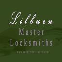 Lilburn Master Locksmiths logo