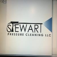 Stewart Pressure Cleaning image 1