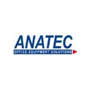 Anatec Office Equipment Solutions logo