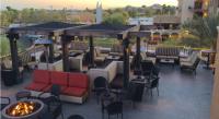 Casablanca Rooftop Lounge  image 4