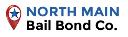 North Main Bail Bond Co. logo