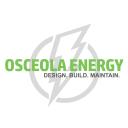Osceola Energy Solar logo
