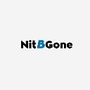 Nit B Gone  logo