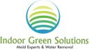 Indoor Green Solutions logo