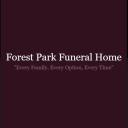 Forest Park Funeral Home logo