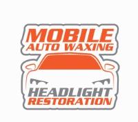 Mobile Auto Waxing Headlight Restoration image 1