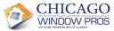 Chicago Window Pros logo