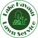 Lake Havasu Lawn Service logo