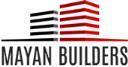  Mayan Builders logo