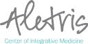 ALETRIS Center of Integrative Medicine logo