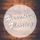 Hometown Flooring LLC logo