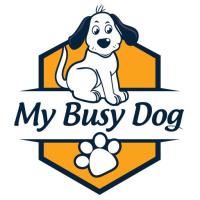 My Busy Dog image 1