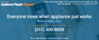Lynwood Appliance Repair Express image 1