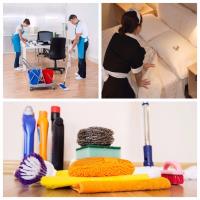 Webbs Professional Janitorial Services image 1