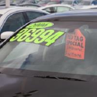Michigan Auto Sales image 2