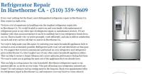 Hawthorne Appliance Repair Experts image 3