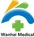 Jiangsu Wan Hai Medical Instruments CO., LTD logo