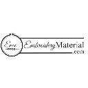 Embroidery Material logo