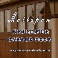 Mattapan Skillful Garage Door image 13