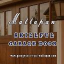 Mattapan Skillful Garage Door logo