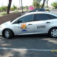 Driving Arizona image 2