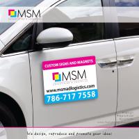 MSM Advertising & Logistics image 2