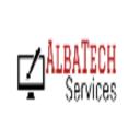 AlbaTech Service logo
