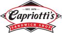 My Capriottis Catering logo