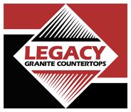 Legacy Granite Countertops image 1