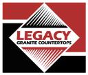 Legacy Granite Countertops logo