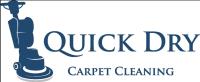 Quick Dry Carpet Cleaning image 1