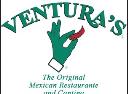 Ventura’s Mexican Restaurant logo