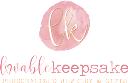 Lovable Keepsake Gifts logo