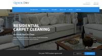 Quick Dry Carpet Cleaning image 4