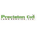 Precision Cut Lawn Service, LLC. logo