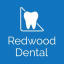 Redwood Dental - Warren logo