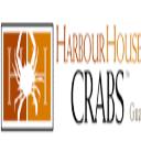 Harbour House Crabs logo