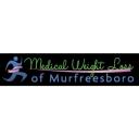 Medical Weight Loss of Murfreesboro logo