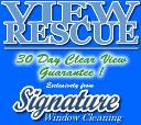 Signature Window Cleaning logo