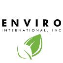 Enviro International Inc logo