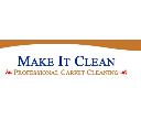 Make It Clean logo