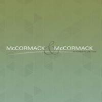 McCormack & McCormack image 1